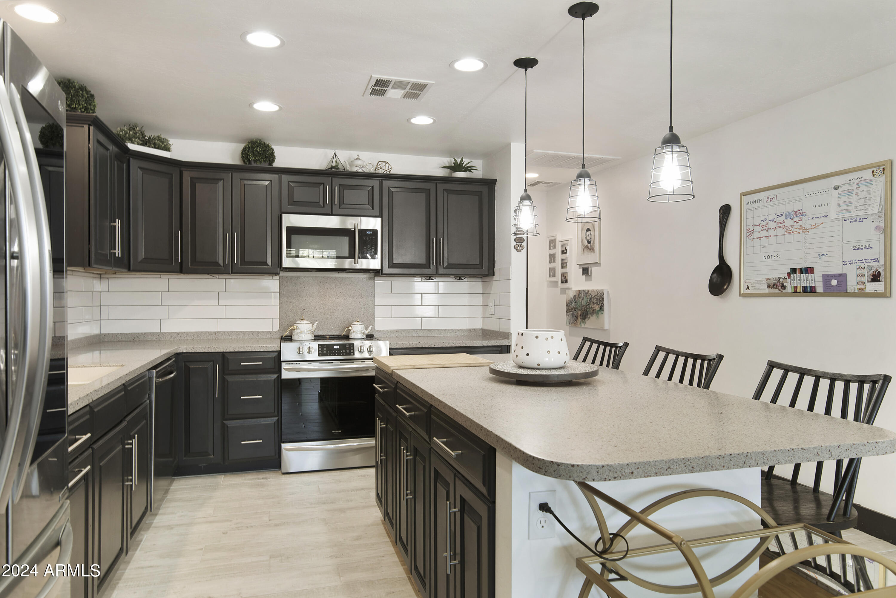 Custom - Residential