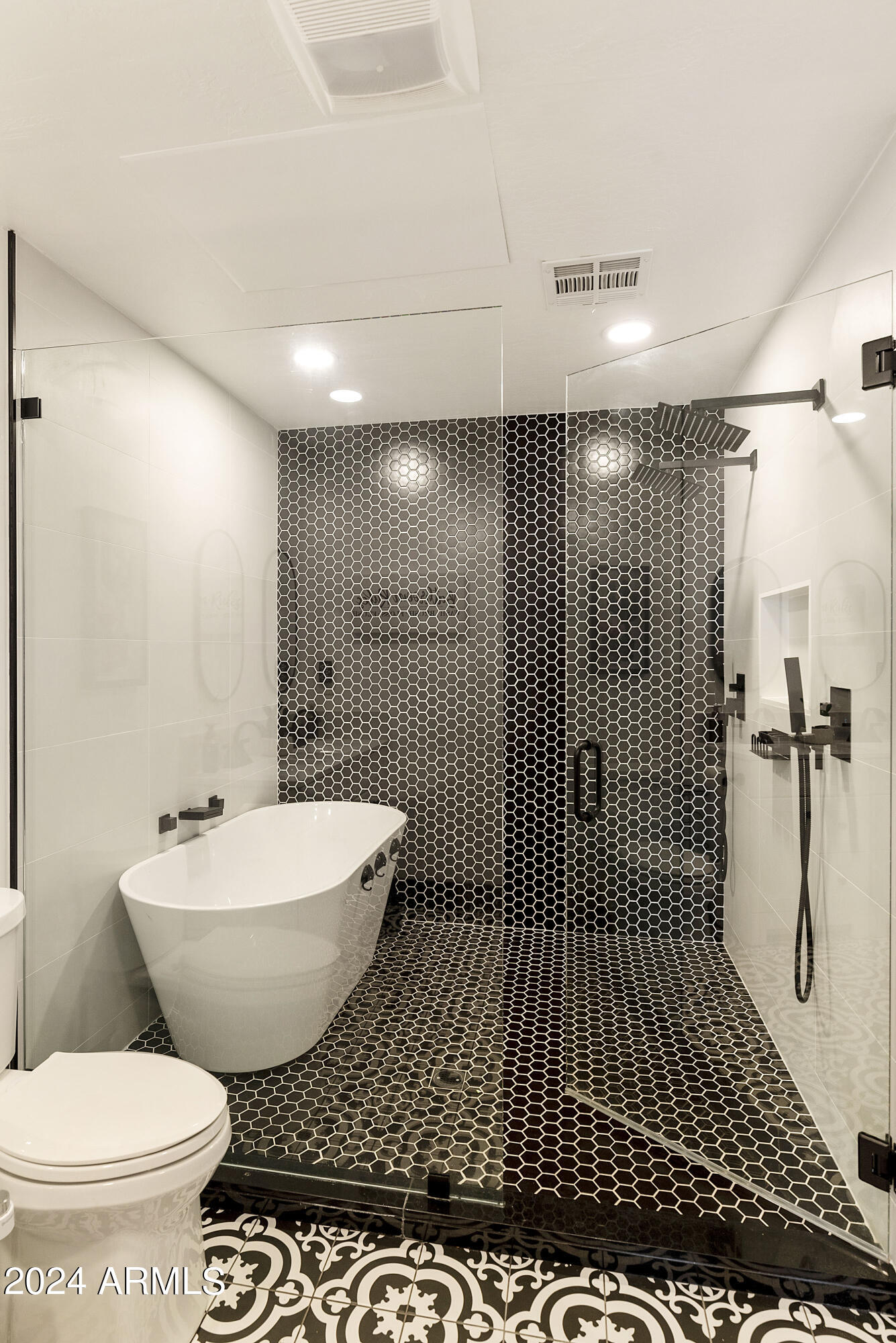 Custom - Residential