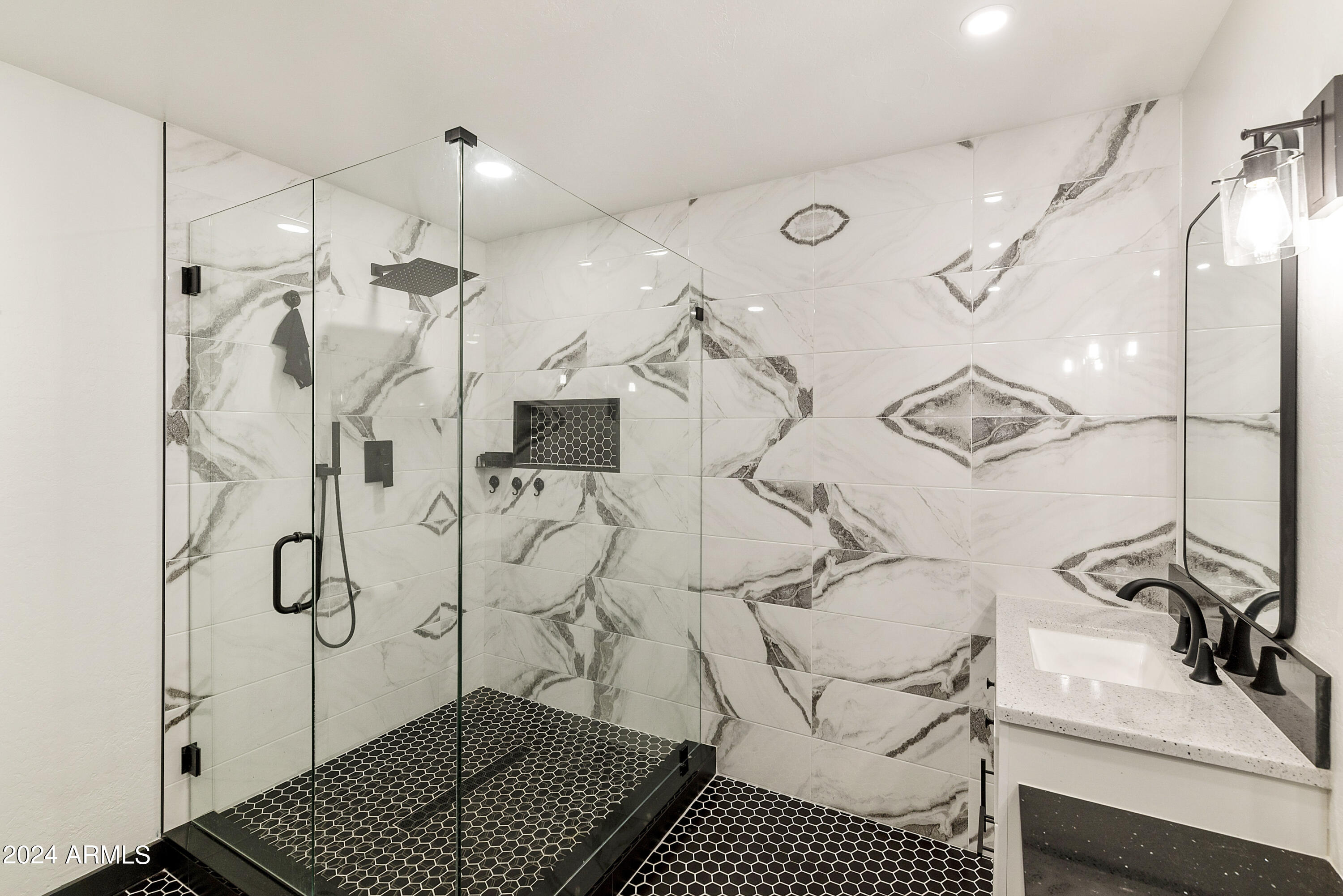 Custom - Residential