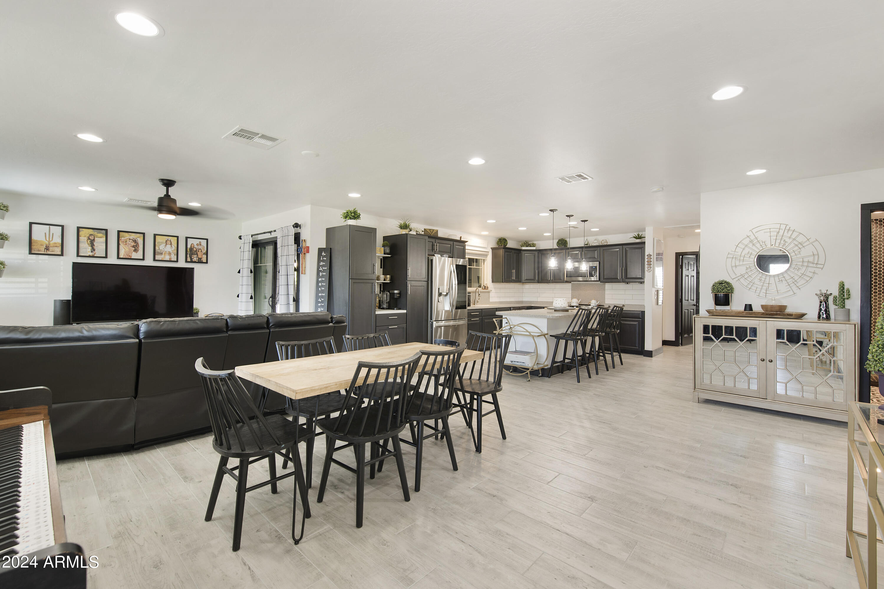 Custom - Residential