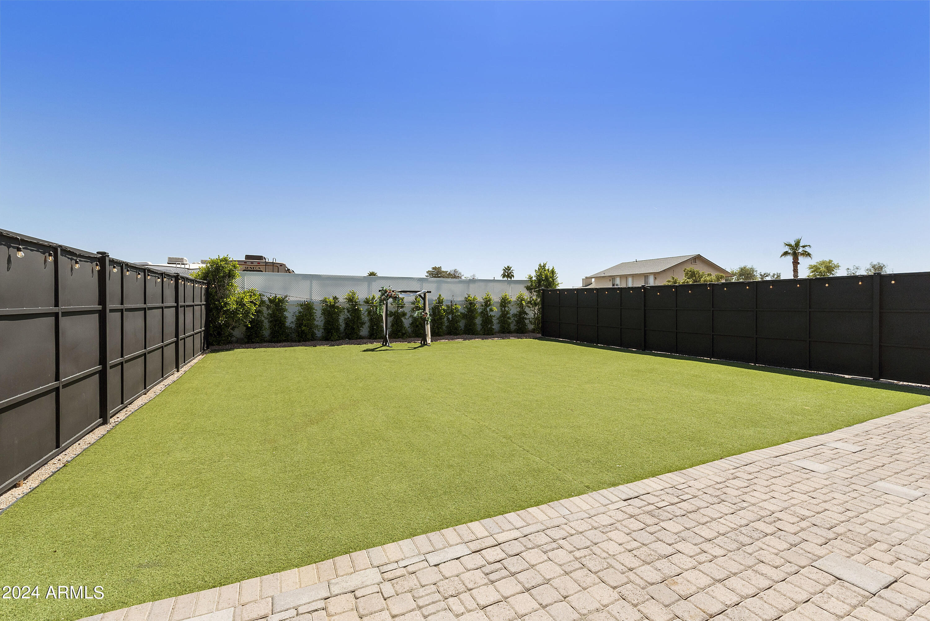 Custom - Residential