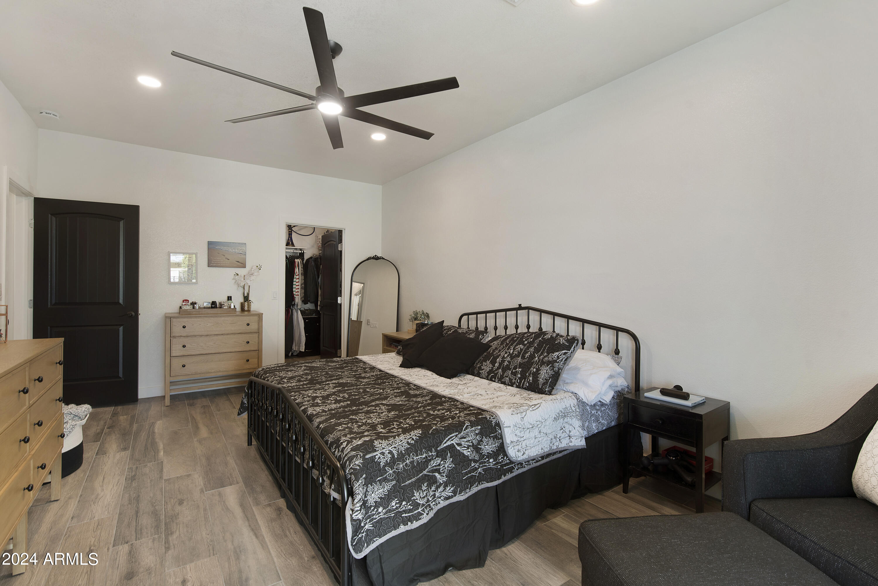 Custom - Residential