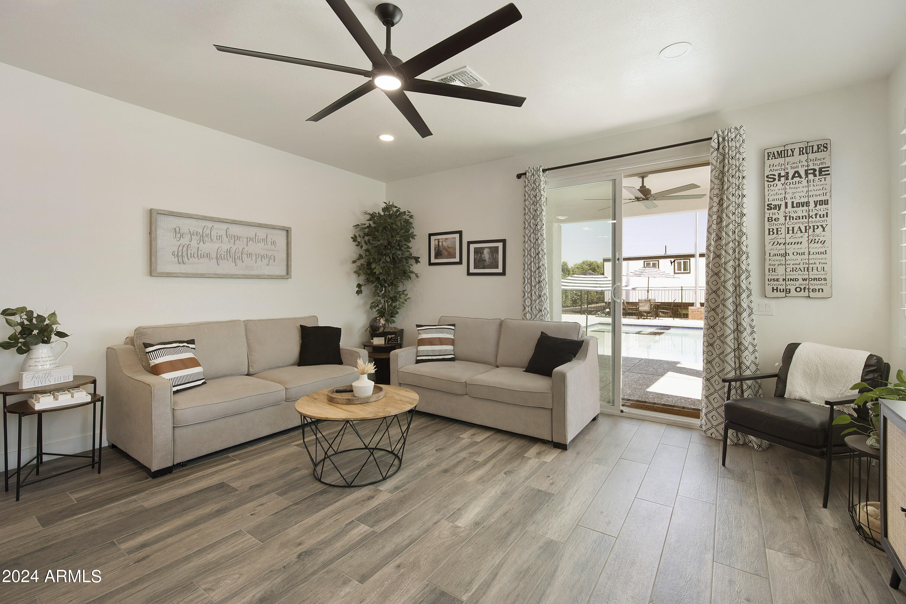 Custom - Residential