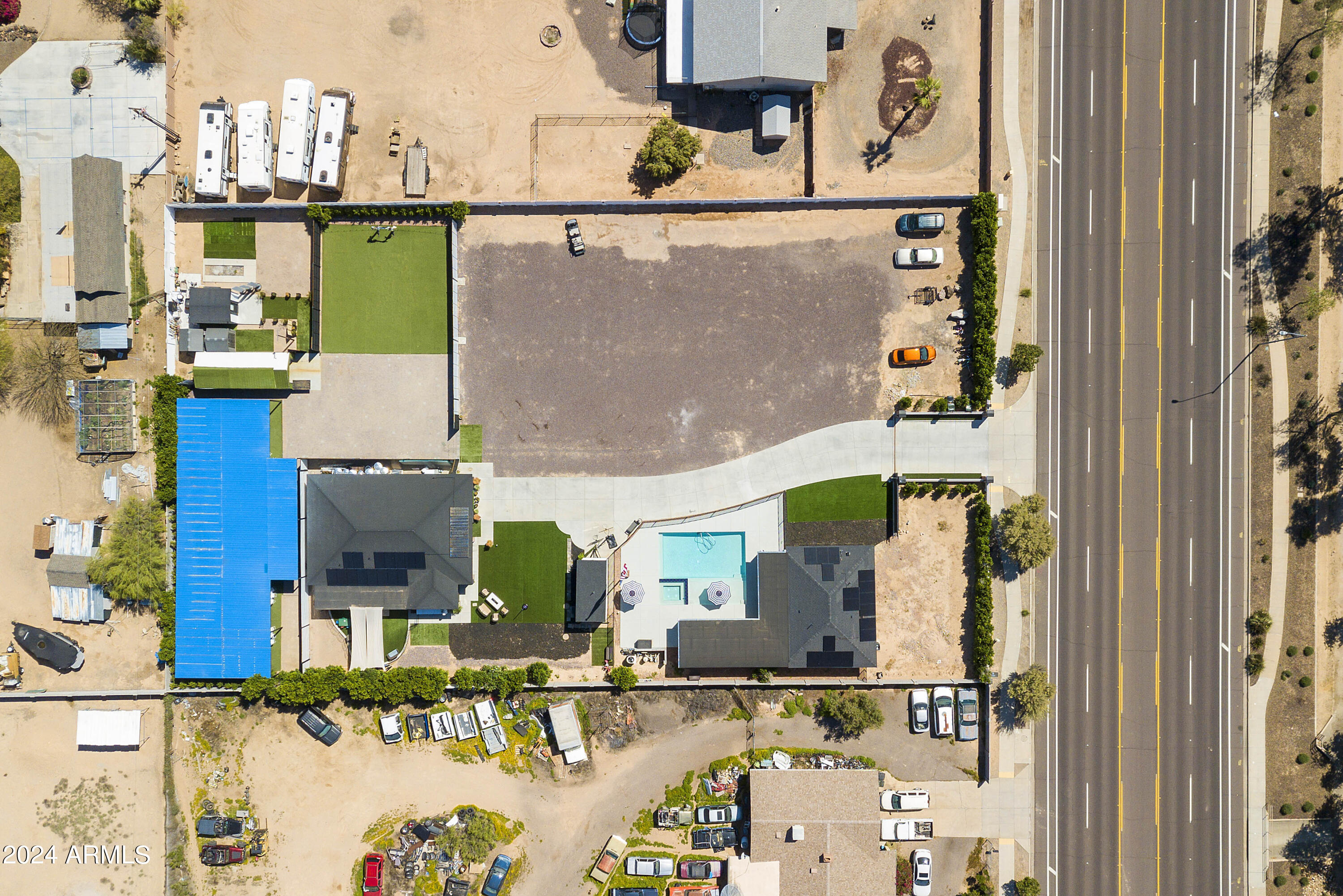 Custom - Residential