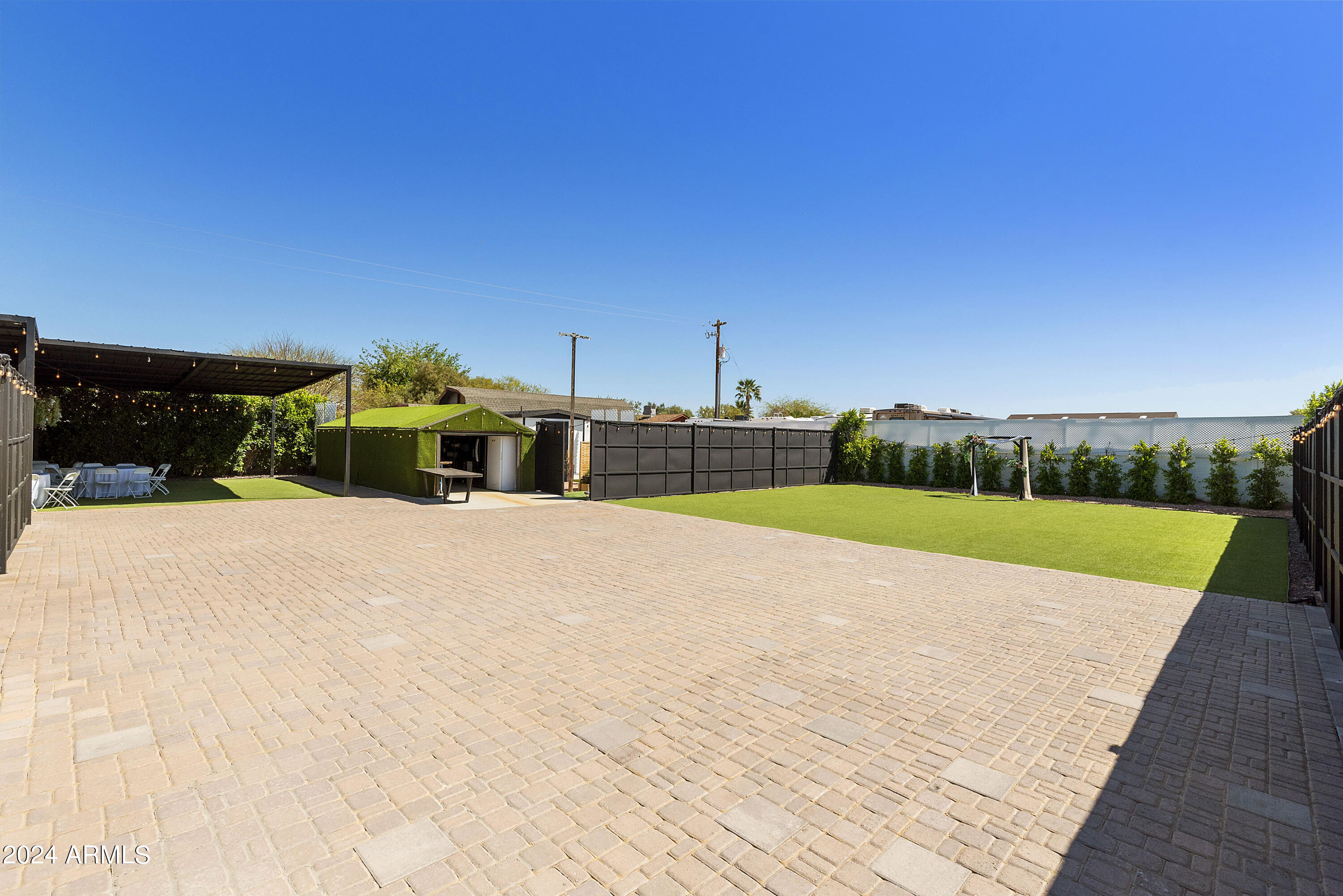 Custom - Residential