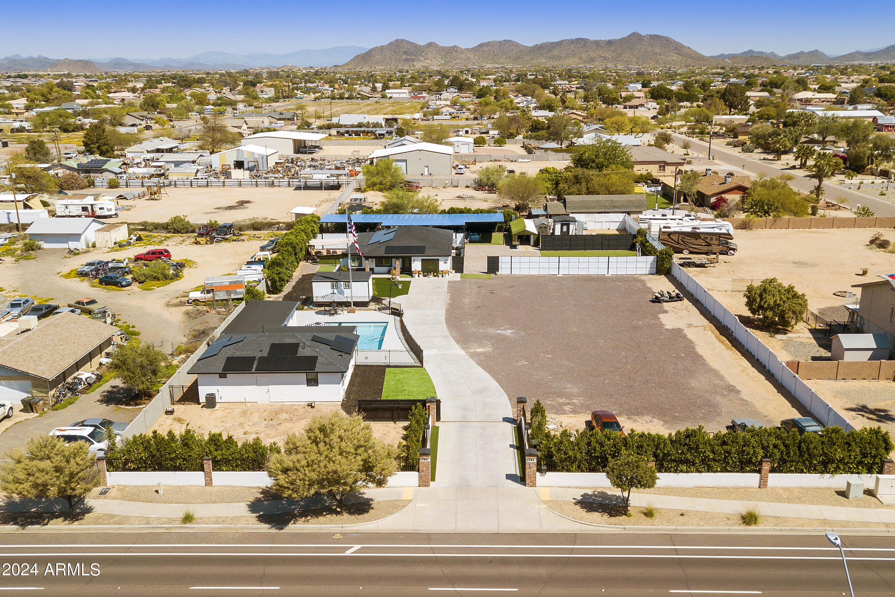 Custom - Residential