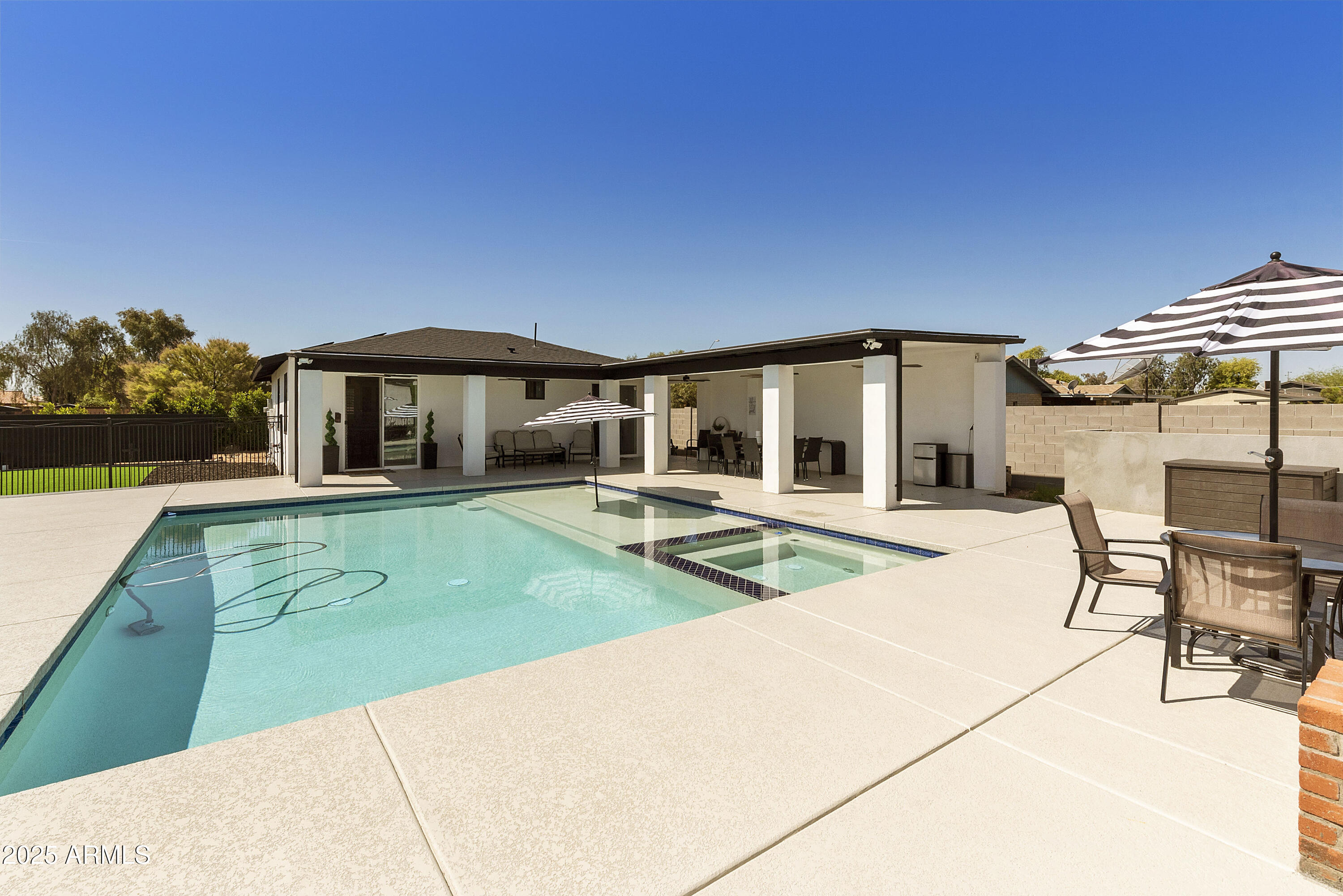 Custom - Residential