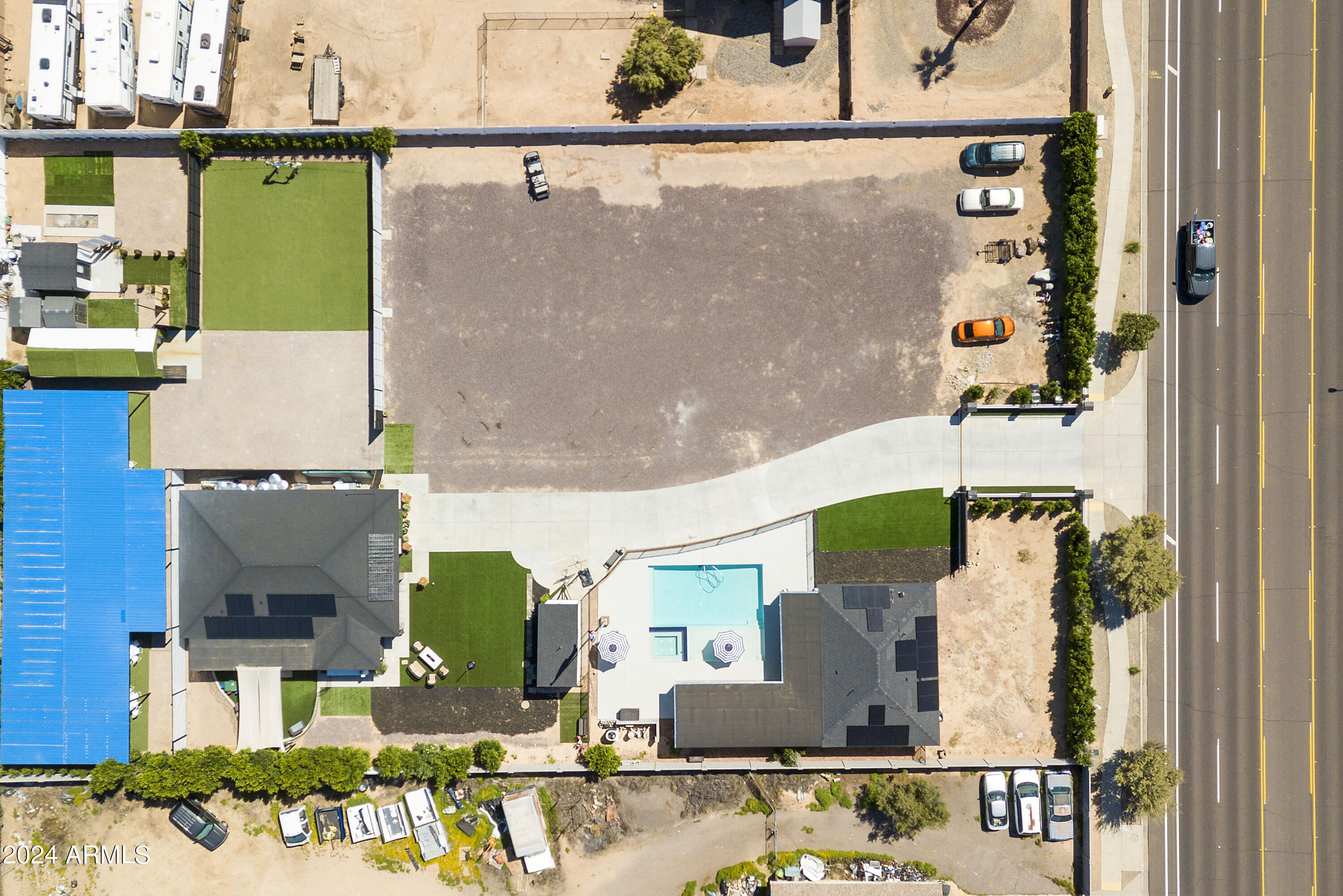 Custom - Residential