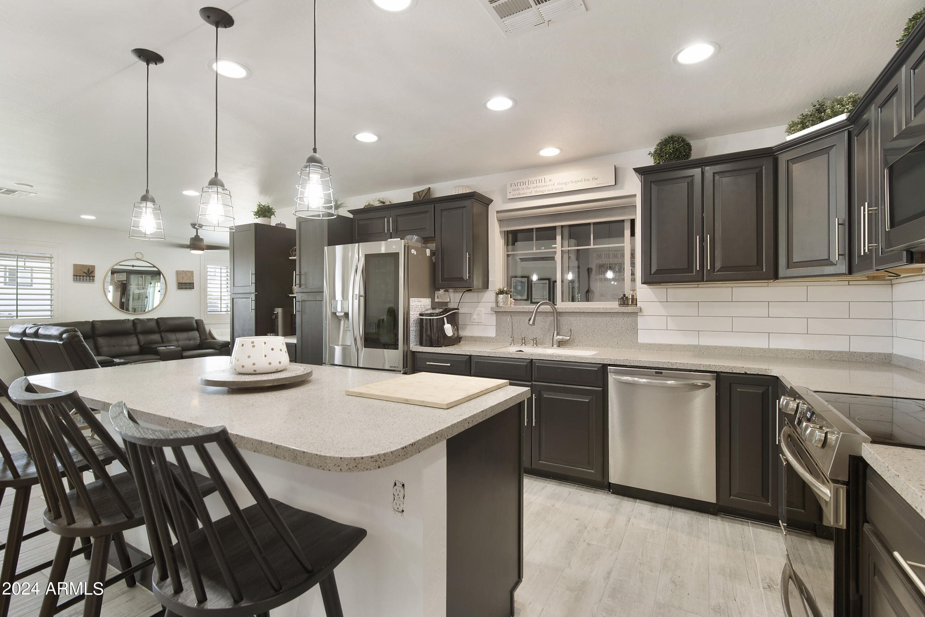 Custom - Residential