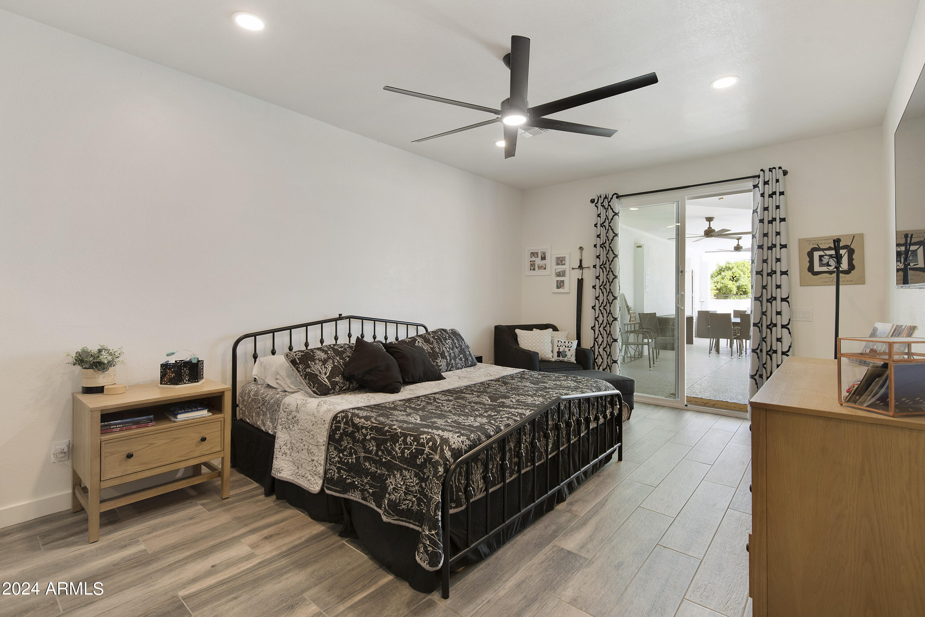 Custom - Residential