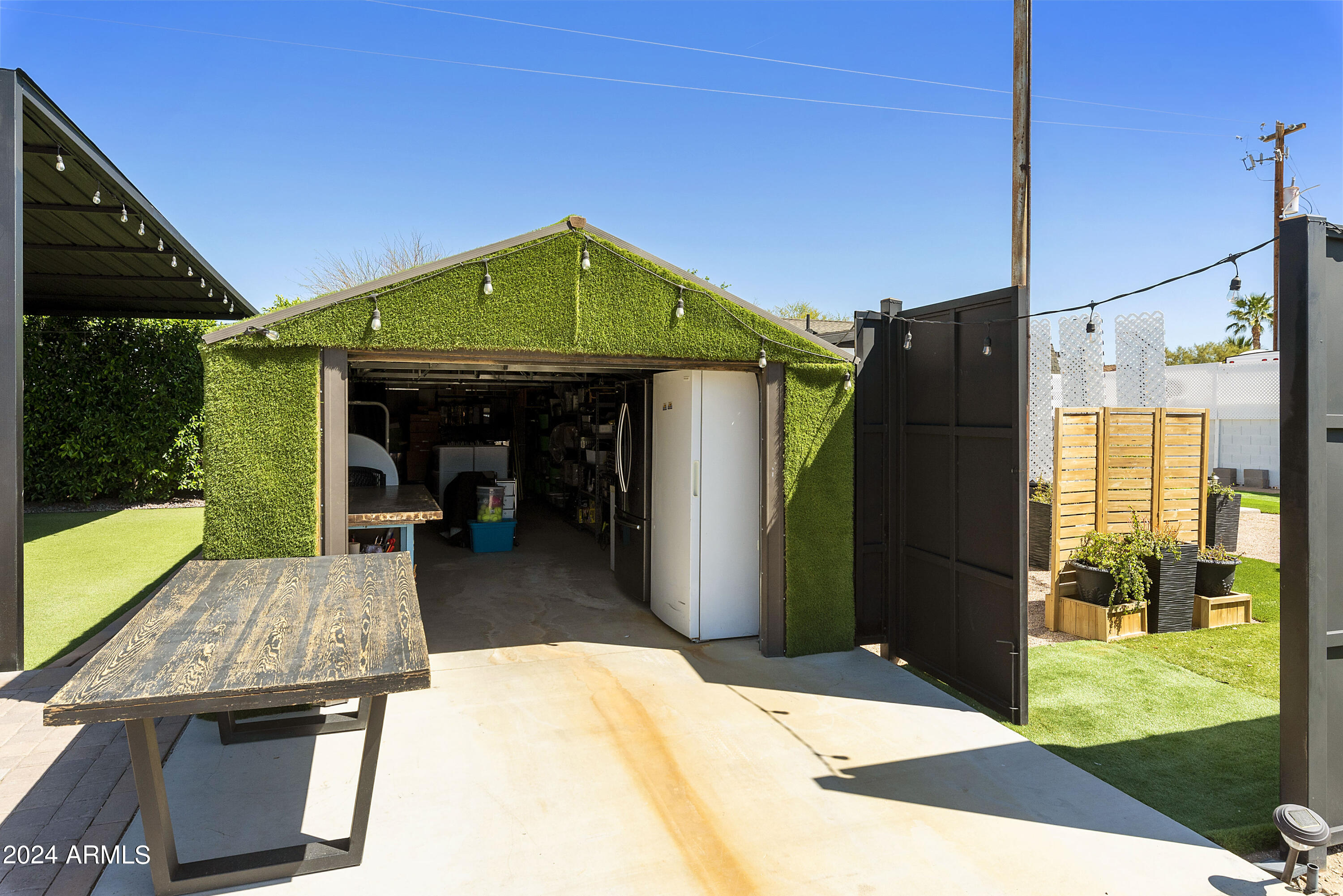 Custom - Residential