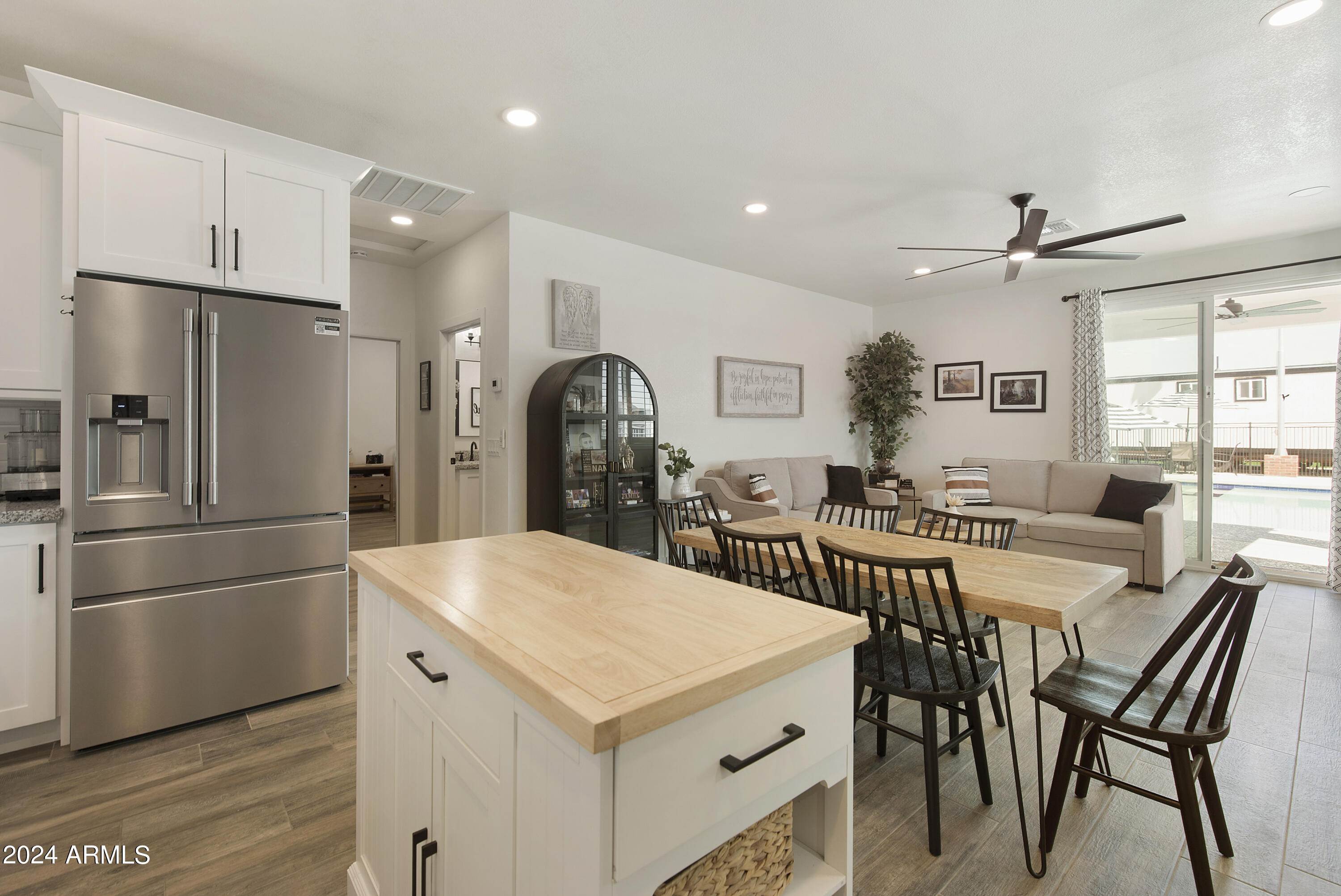 Custom - Residential