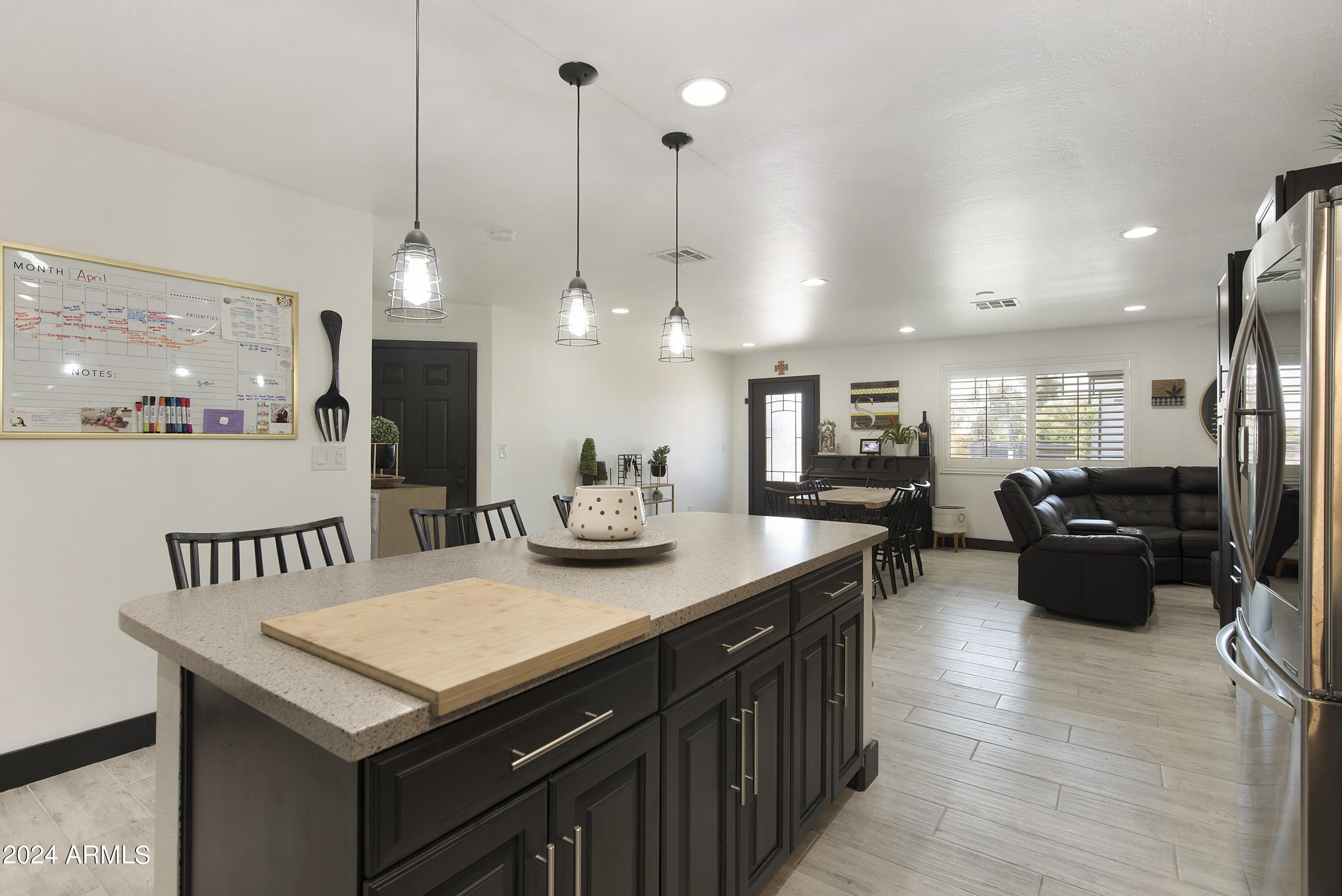 Custom - Residential
