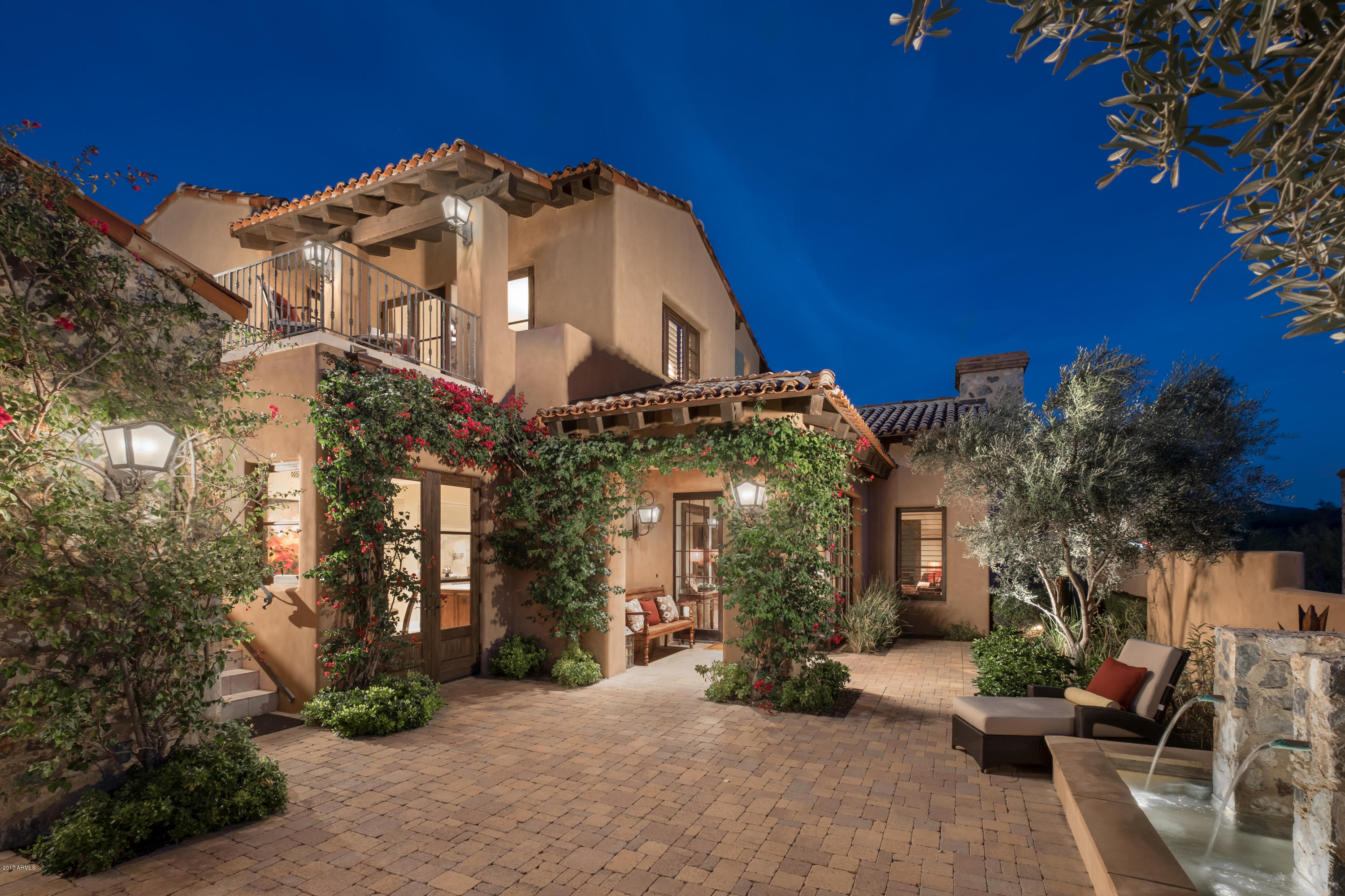 Silverleaf at DC Ranch - Residential