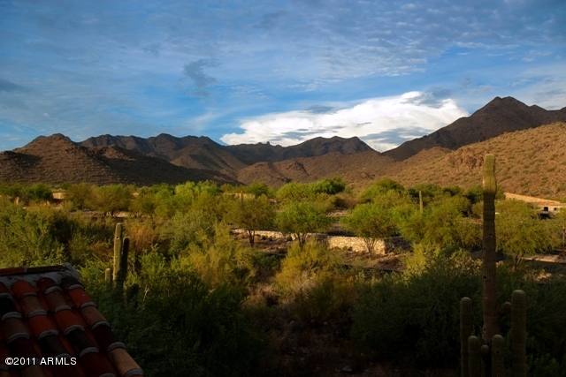 Silverleaf at DC Ranch - Residential