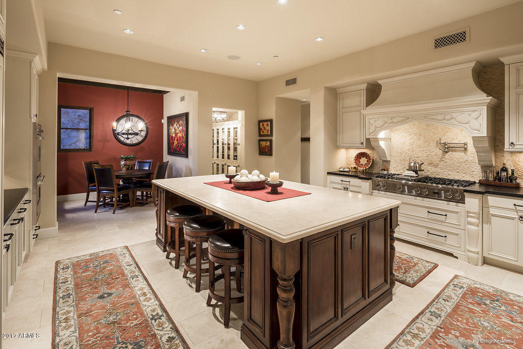 Silverleaf at DC Ranch - Residential