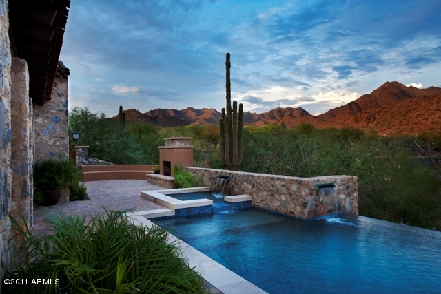 Silverleaf at DC Ranch - Residential