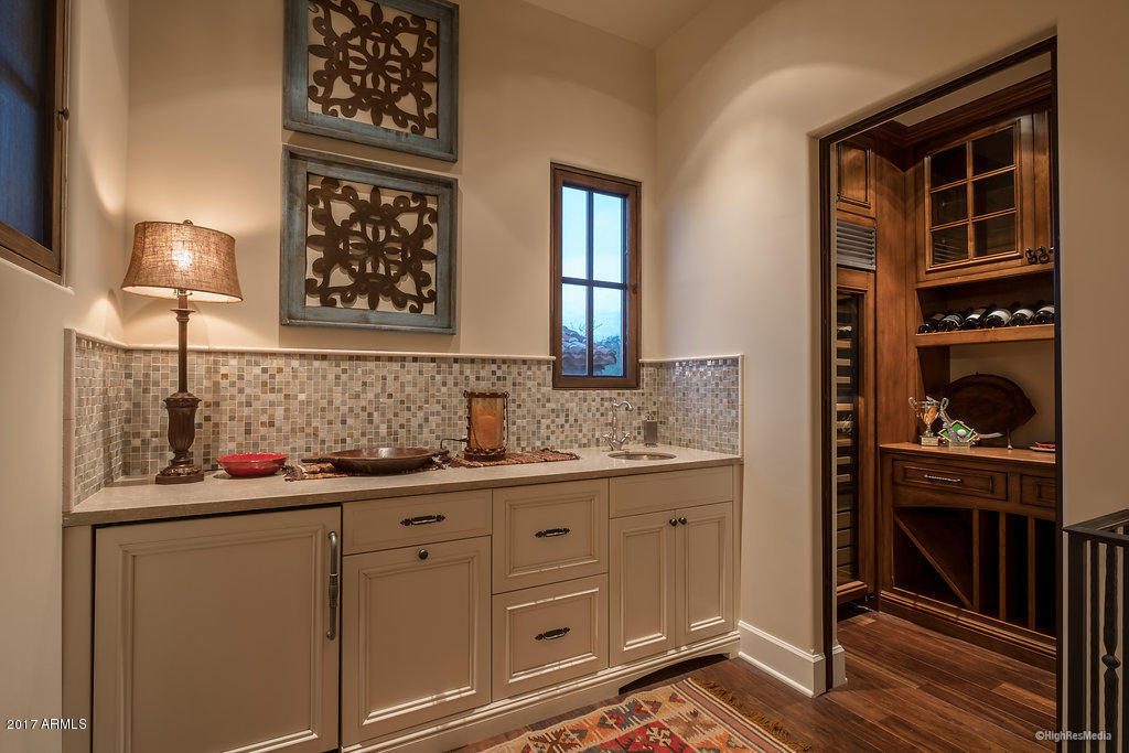 Silverleaf at DC Ranch - Residential