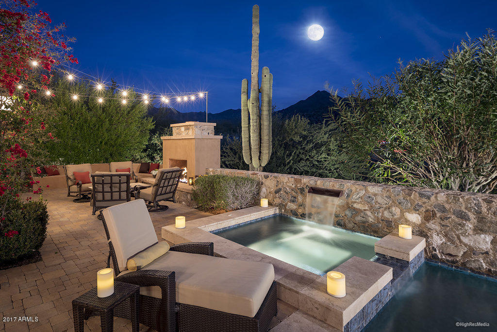 Silverleaf at DC Ranch - Residential