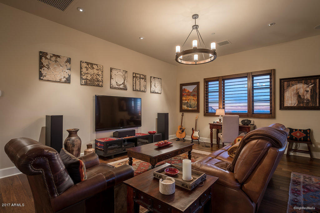 Silverleaf at DC Ranch - Residential