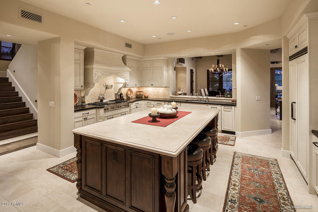 Silverleaf at DC Ranch - Residential