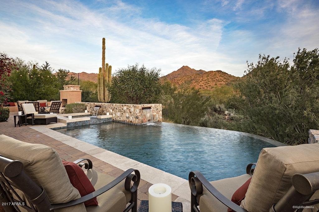 Silverleaf at DC Ranch - Residential
