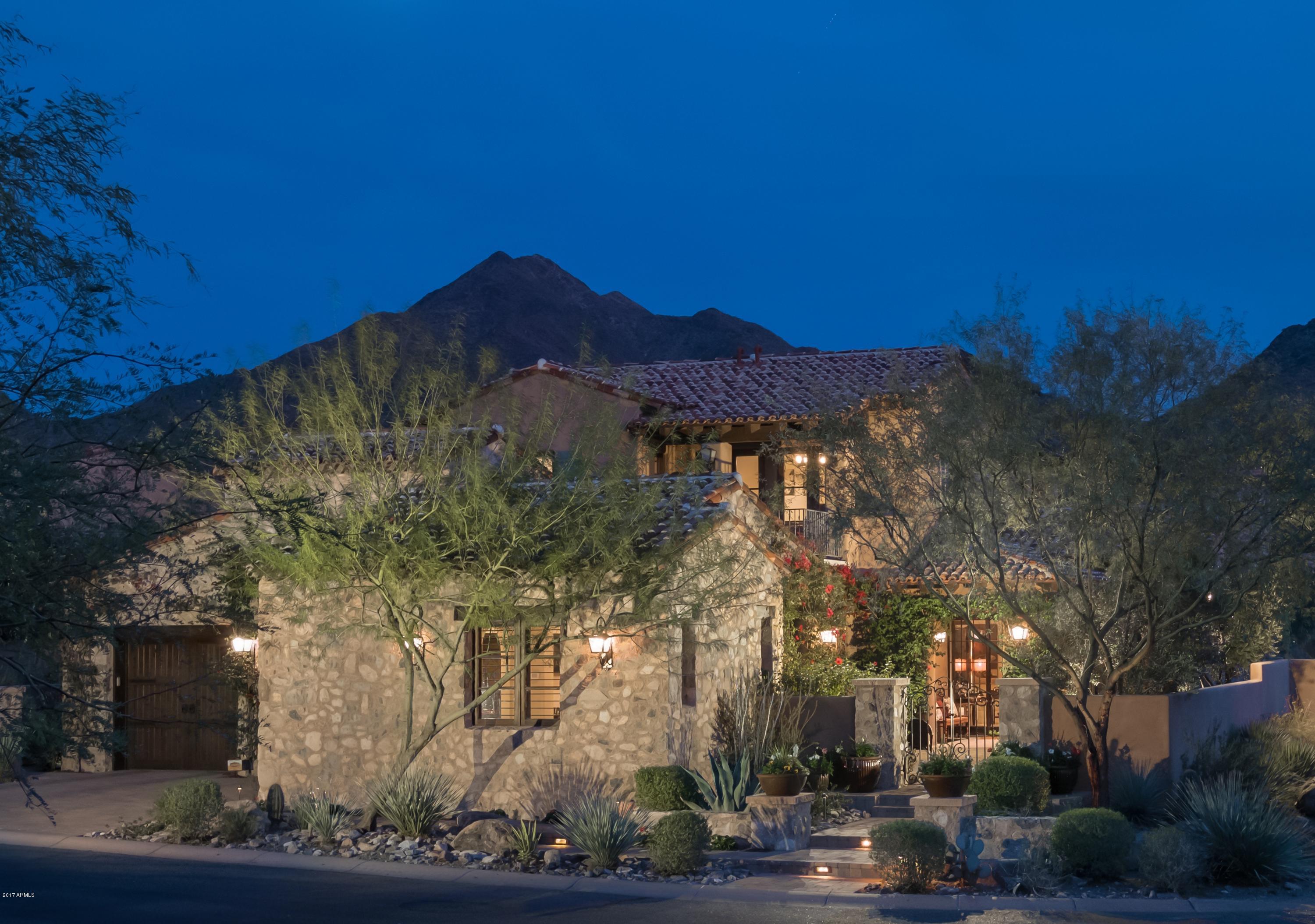 Silverleaf at DC Ranch - Residential