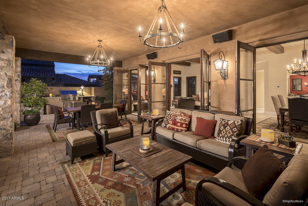 Silverleaf at DC Ranch - Residential