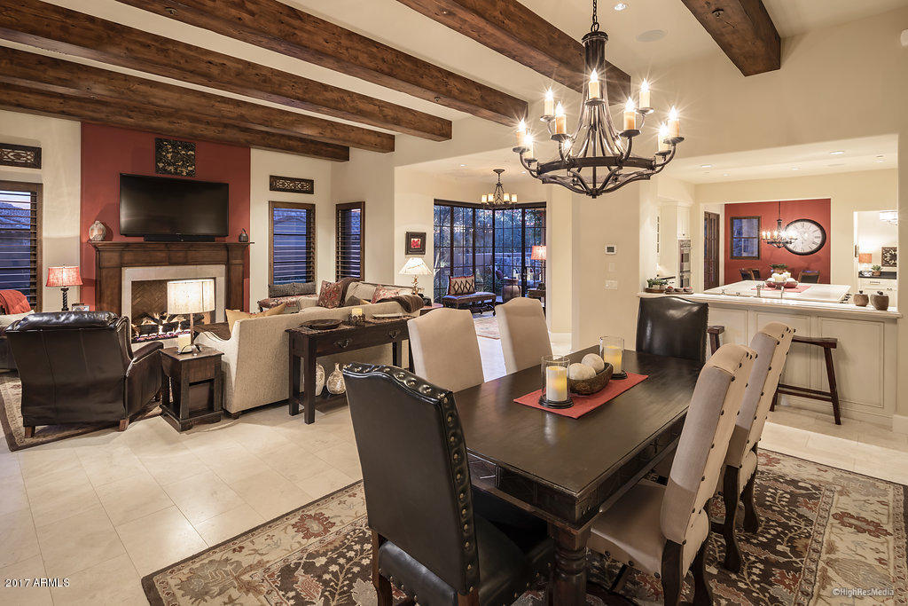 Silverleaf at DC Ranch - Residential