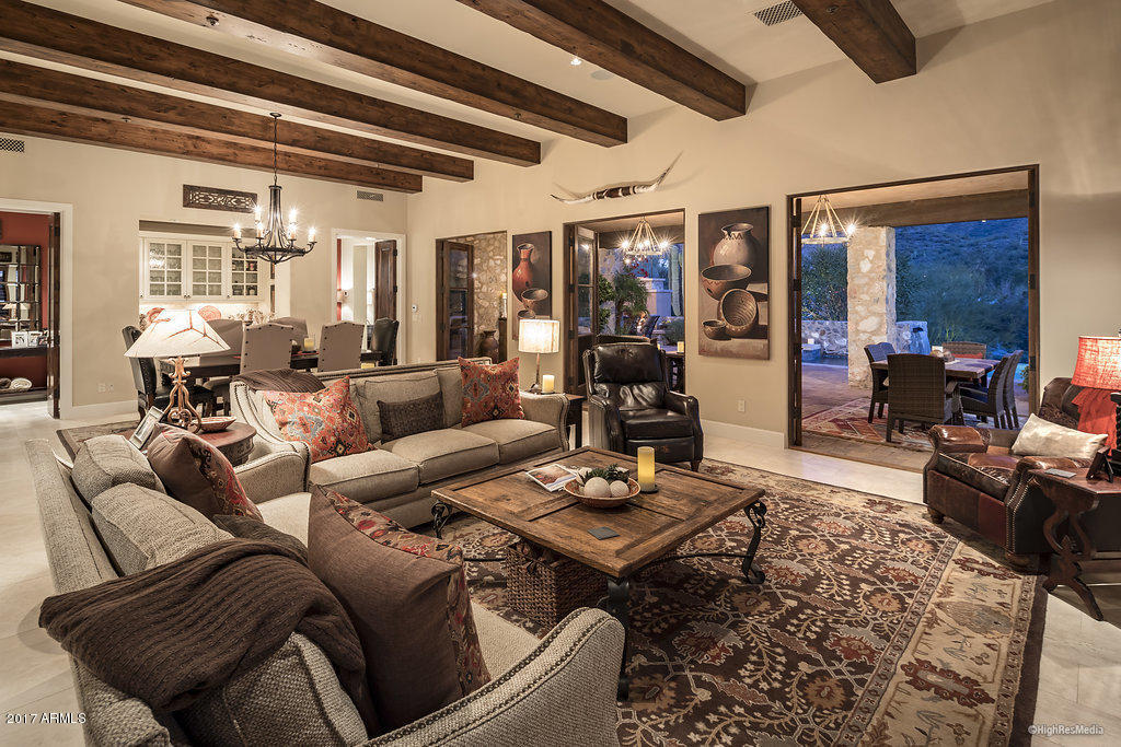 Silverleaf at DC Ranch - Residential