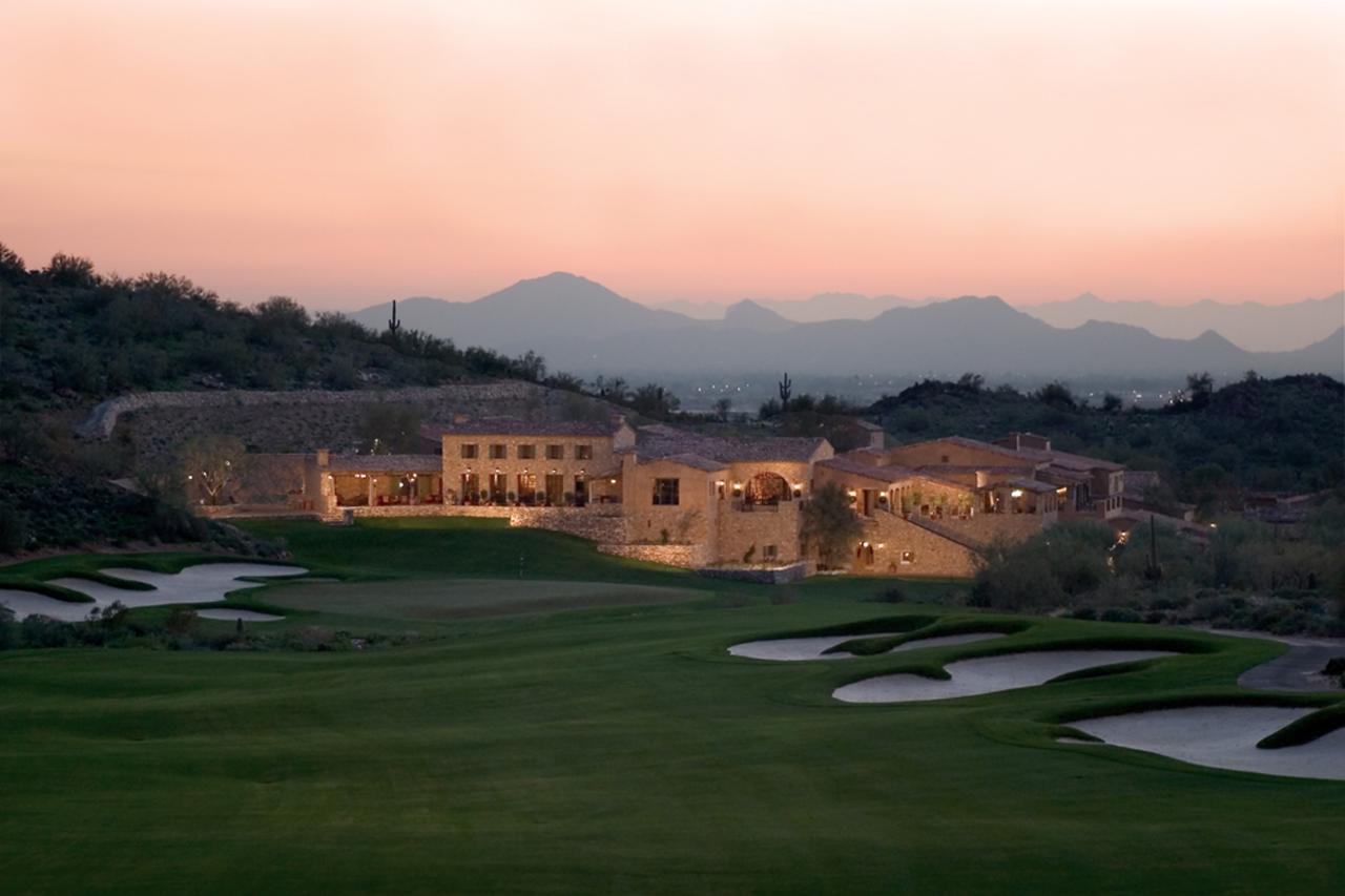 Silverleaf at DC Ranch - Residential