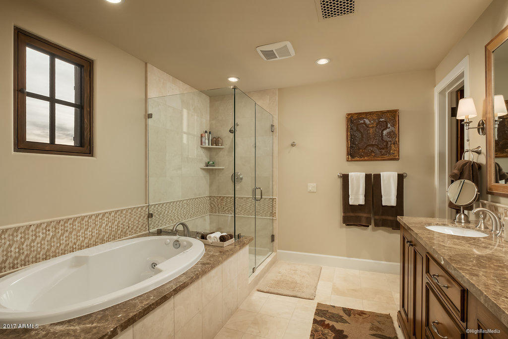 Silverleaf at DC Ranch - Residential