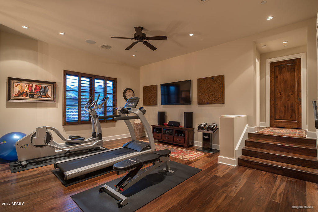 Silverleaf at DC Ranch - Residential