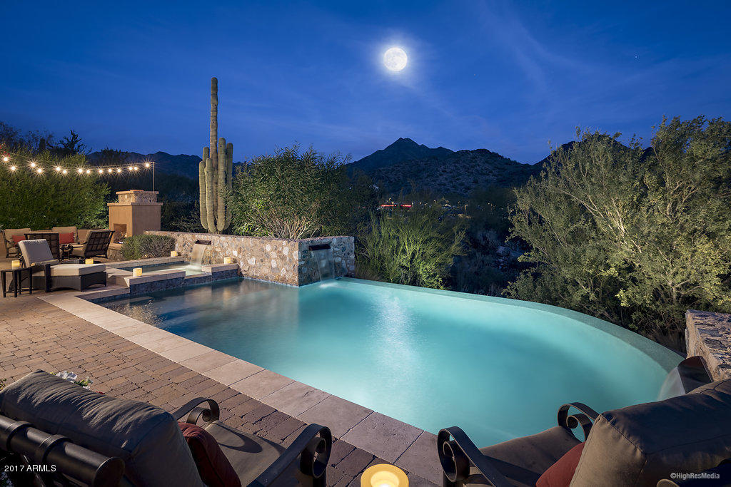 Silverleaf at DC Ranch - Residential