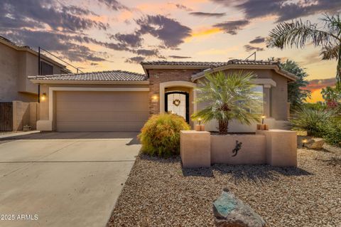 21111 E ASPEN VALLEY Drive Queen Creek AZ 85142