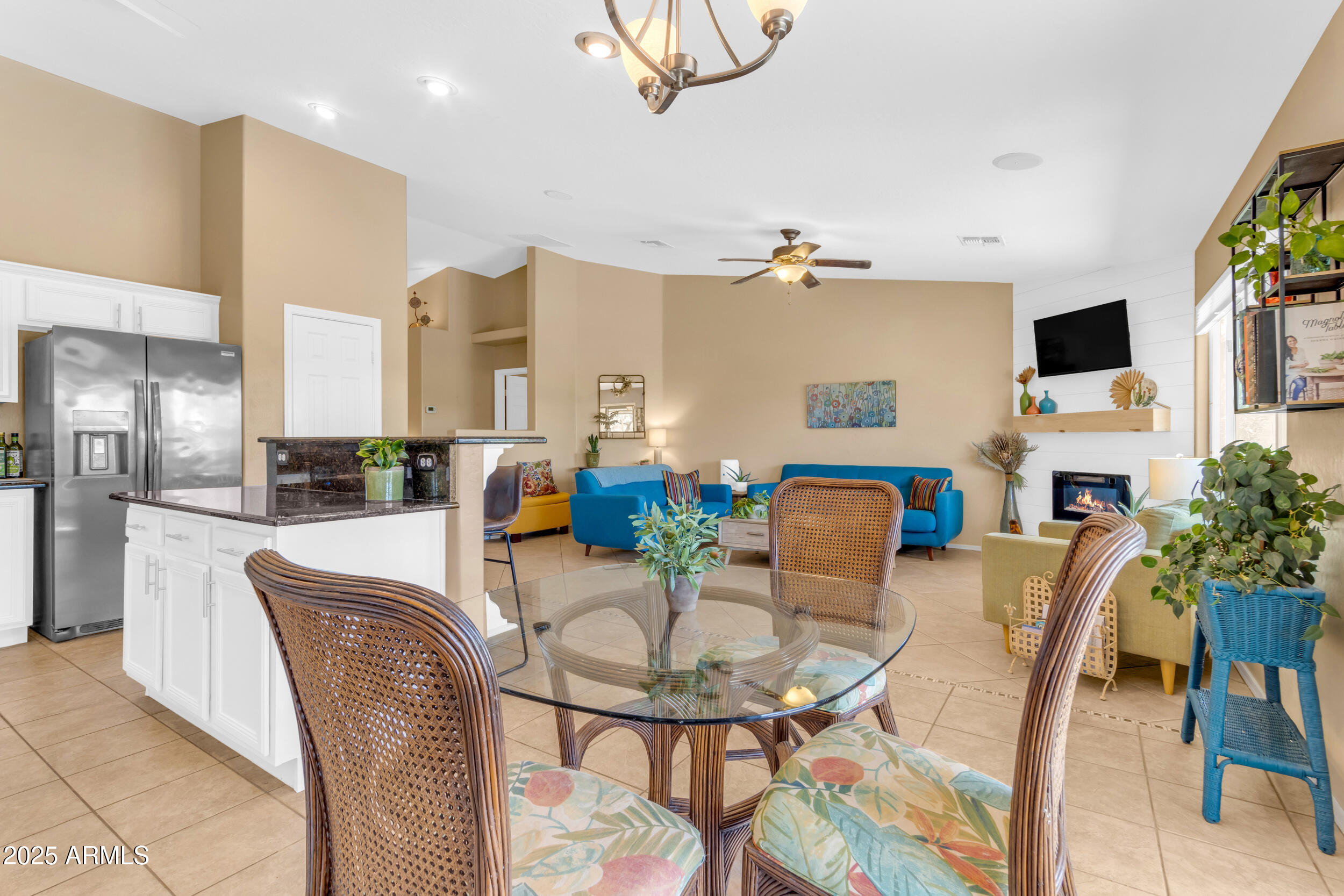 Homes for Sale in Queen Creek Arizona 4 21111 E ASPEN VALLEY Drive