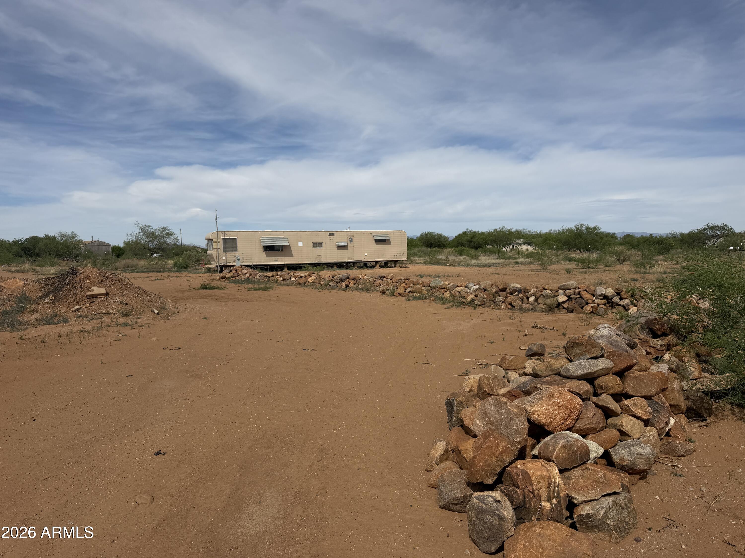 WHETSTONE MESA ESTATES - Residential