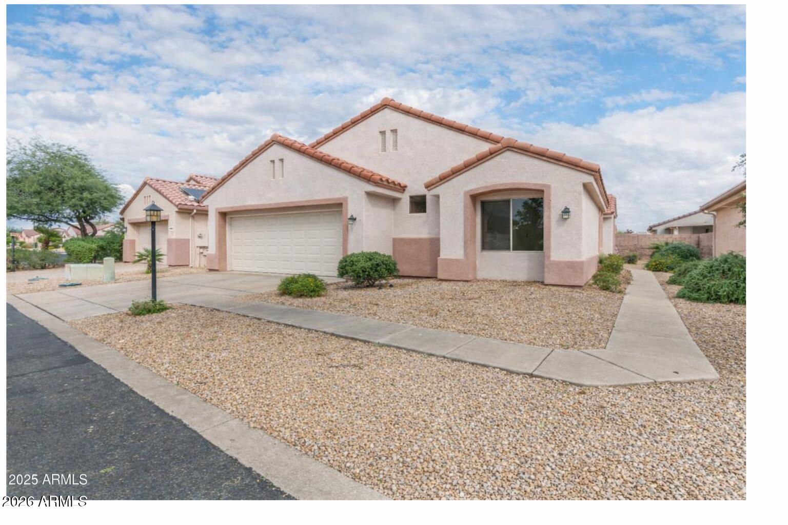 15907 W SUNSTONE Lane