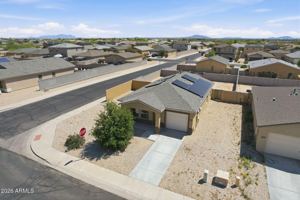 Photo of 135 E Watson Place, Casa Grande, AZ 85122 (MLS # 7015733)