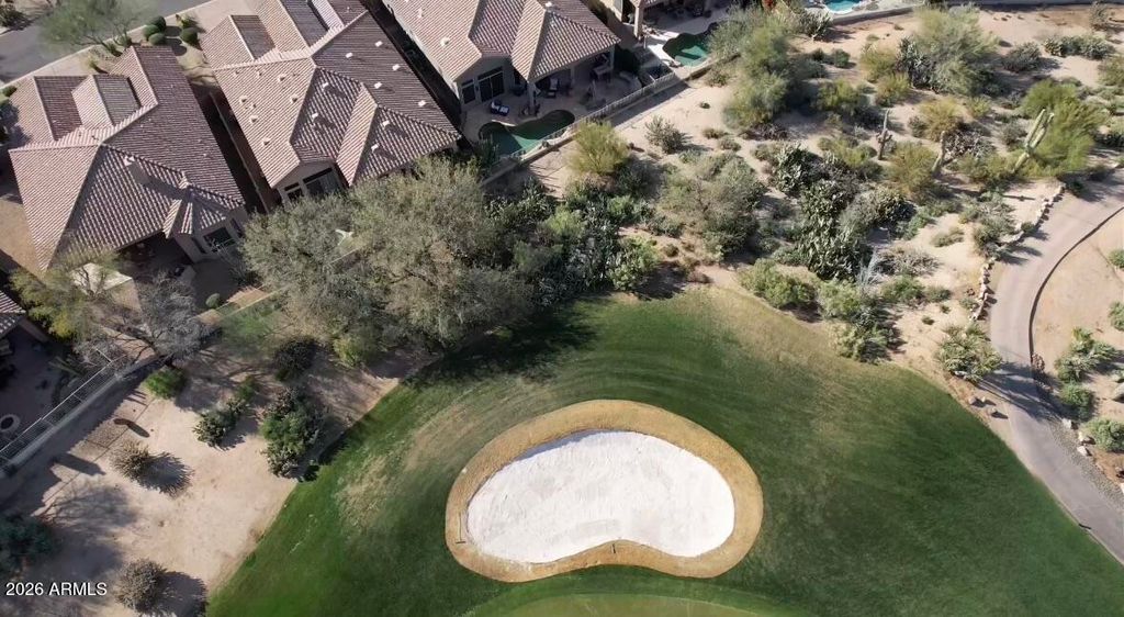 Photo of 35123 N 92nd Place, Scottsdale, AZ 85262 (MLS # 6961300)