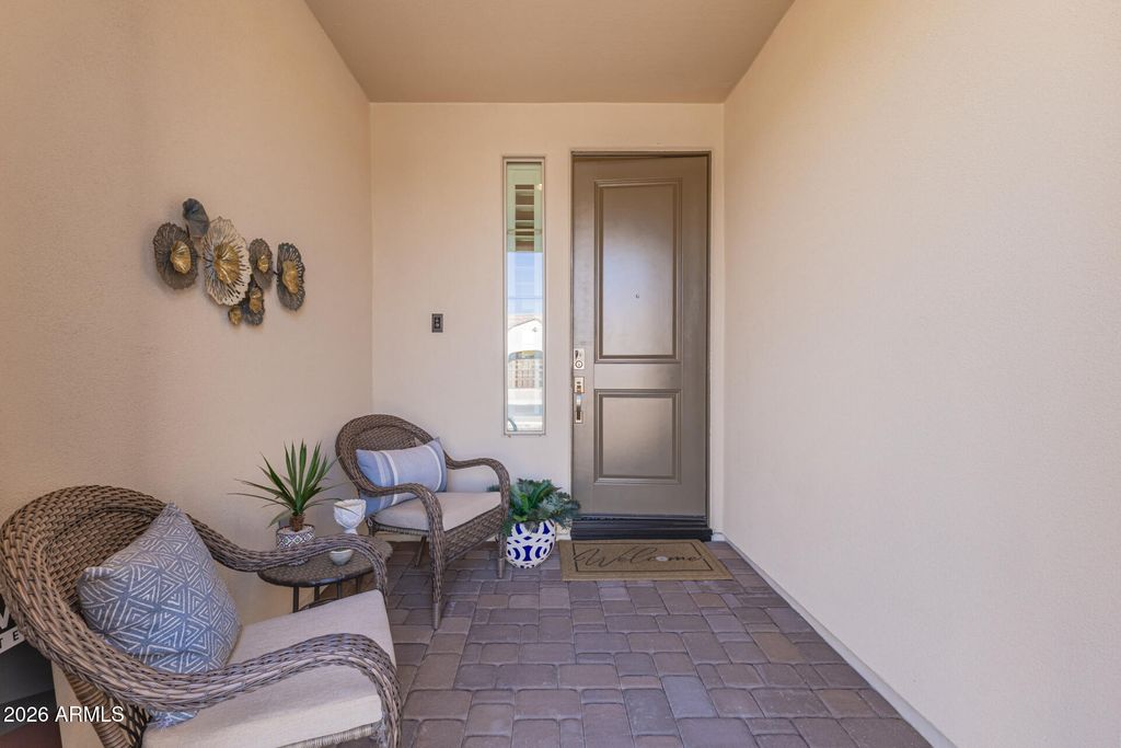 Photo of 523 E Watermelon Lane, Queen Creek, AZ 85140 (MLS # 6994237)
