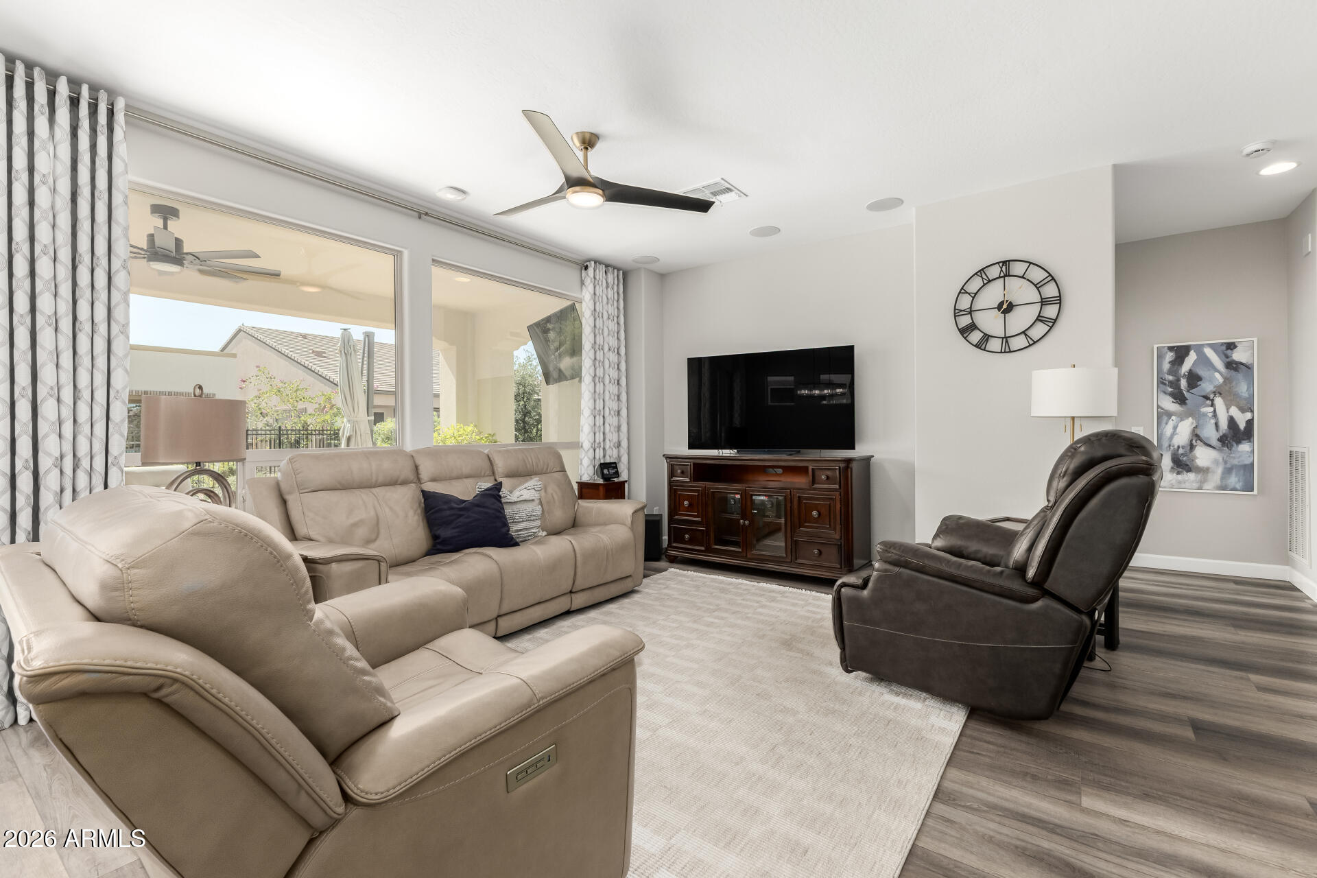 523 E WATERMELON Lane