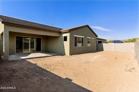 A home in Laveen