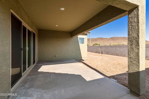 A home in Laveen