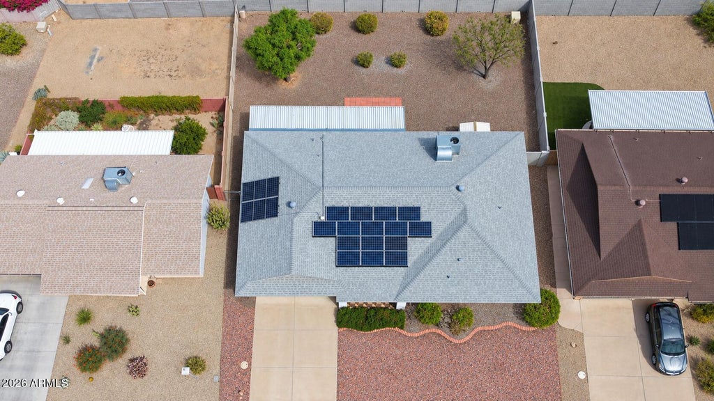 Photo of 9830 W Evergreen Drive, Sun City, AZ 85373 (MLS # 7046883)