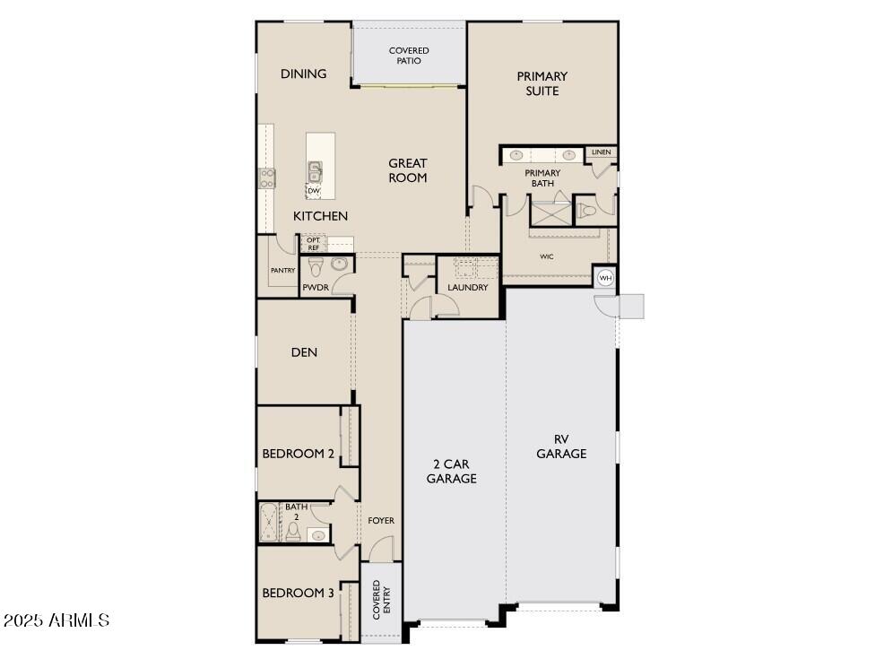 5523 W HOPI Trail