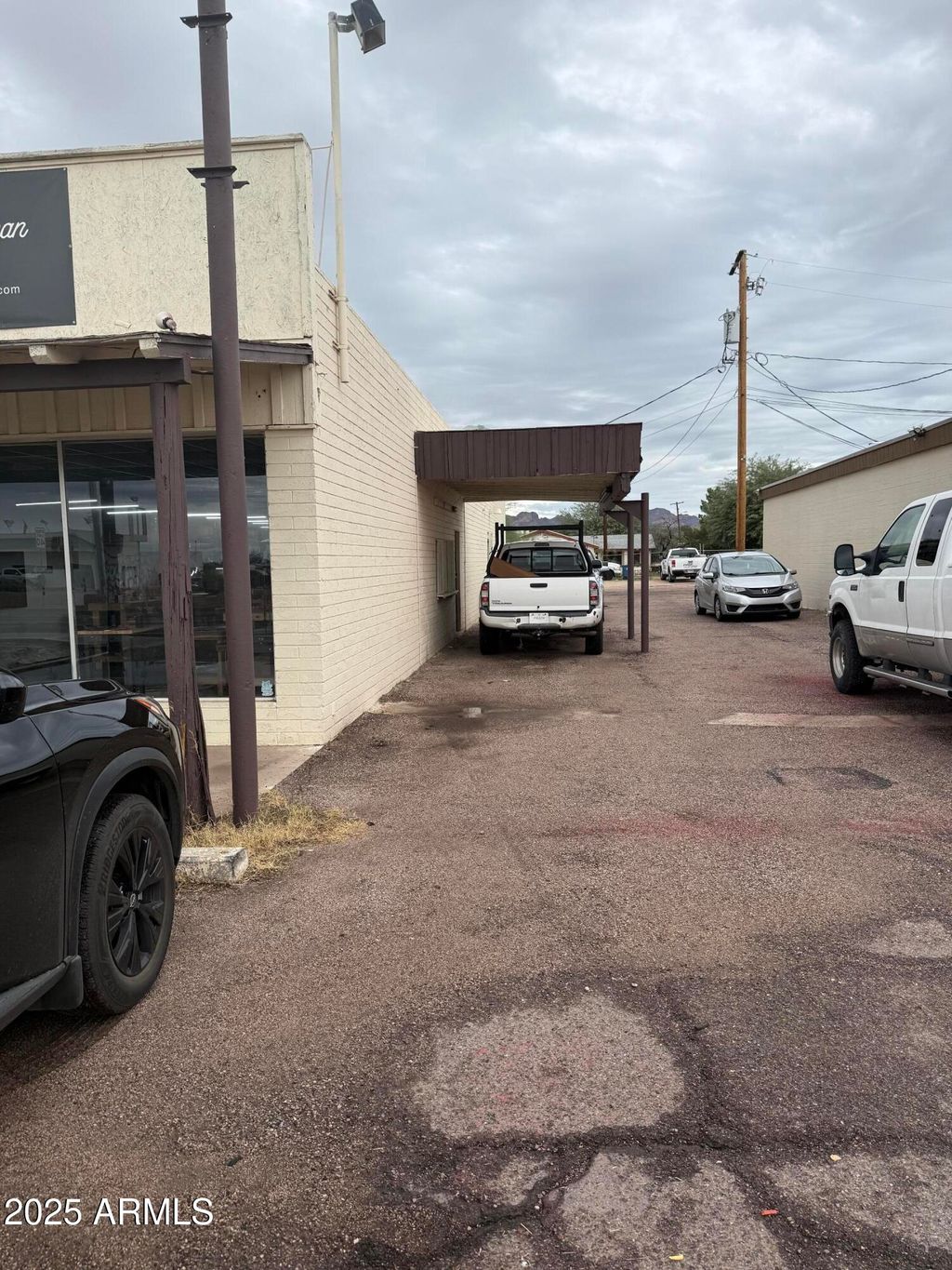 Photo of 900 W Apache Trail, Apache Junction, AZ 85120 (MLS # 6948016)