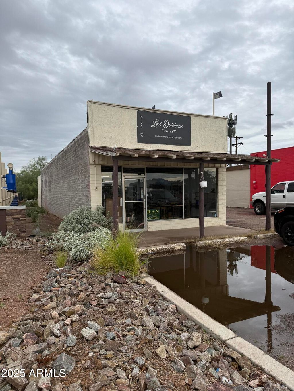 Photo of 900 W Apache Trail, Apache Junction, AZ 85120 (MLS # 6948016)