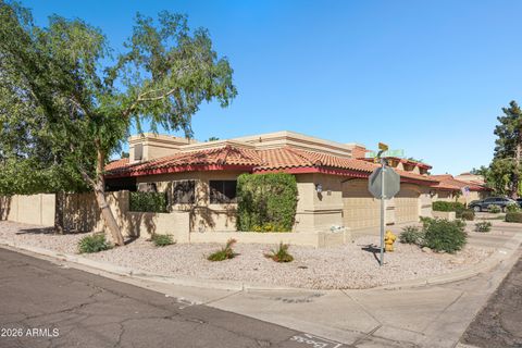 4848 W DEL RIO Street Chandler AZ 85226