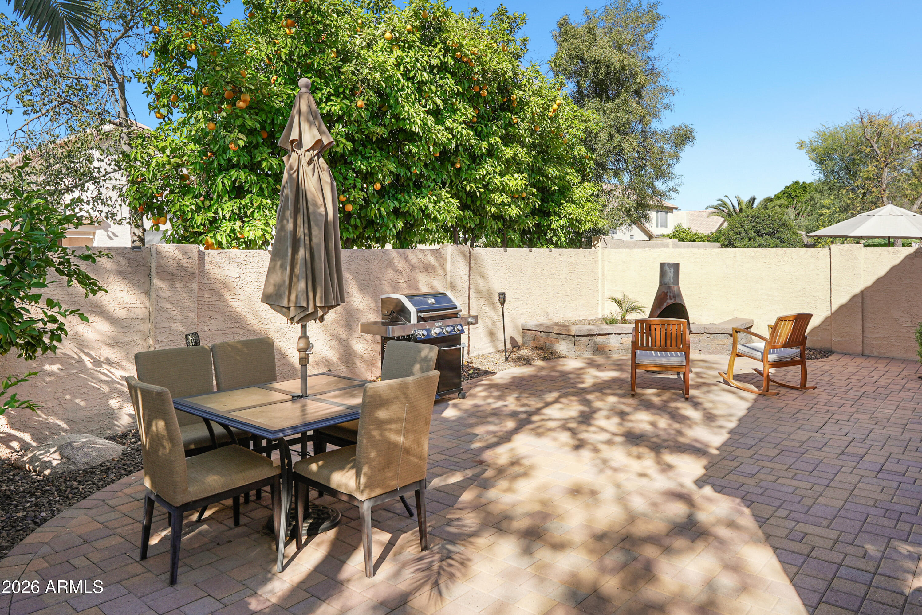 4848 W DEL RIO Street